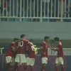 Timnas Indonesia kembali mengalahkan Curacao dengan skor 2-1