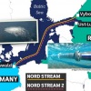 Rusia: Kebocoran pipa Nord Stream berada di zona AS