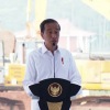 Presiden Jokowi: Indonesia masih dipercaya oleh perusahaan besar dunia