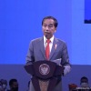 Jokowi: Indonesia akan ambil peran membangun ekosistem ekonomi kreatif inklusif