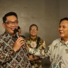 Gerindra: Pertemuan Prabowo dengan Ridwan Kamil bukan terkait pilpres
