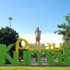 Revitalisasi Pulau Kumala Kukar ditargetkan selesai Desember 2022