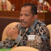 Anggota Komisi IV DPR dari PKS  Johan Rosihan kritik Mentan soal anjuran makan sagu