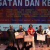 Inilah pemenang di Malam Anugerah Lomba Final Festival Teater Jakarta 2022