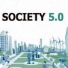 Society 5.0 menuntut individu untuk cakap bermedia digital