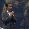Jokowi klaim IKN Nusantara jadi peradaban baru: Jangan ragu ibu kota pindah