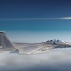 AS setujui penjualan F-15, mengapa RI belum merespons?