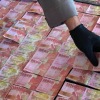 Polda Jateng bongkar pabrik uang palsu di Sukoharjo, peredaran lintas provinsi
