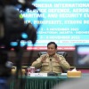 Gerindra klaim Jokowi dukung penuh Prabowo capres 2024