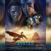 Poster film Avatar: The Way of Water menggoda petualangan bawah air yang epik