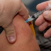 Kemenkes: Capaian vaksinasi booster masih sekitar 27%