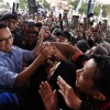 Demokrat sarankan Anies keliling Indonesia seperti AHY