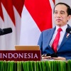 Pamer kemenangan pemilu, Jokowi dinilai narsis