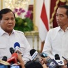 PDIP anggap dukungan Jokowi ke Prabowo sebuah pujian