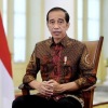 Jokowi tak hadiri ulang tahun Nasdem