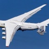 Ukraina berencana bangun ulang pesawat Antonov AN-225