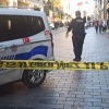 Taksim Square Turki diguncang bom, 6 tewas dan 81 luka-luka