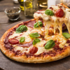 Khawatir dengan kalori pizza? Ikuti cara membuat pizza sehat rendah kalori Ini!