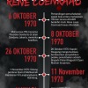 Kronologi kasus Rene Coenraad
