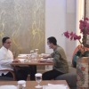 Ketua Harian DPP Gerindra puji Gibran sambut Anies di Solo