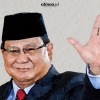 Politikus Gerindra klaim Prabowo tak sibuk gimik nyapres