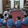 Perpustakaan Klaten jadi percontohan nasional Pusat Informasi Sahabat Anak 