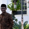 Haedar Nashir raih suara terbanyak pemilihan anggota PP Muhammadiyah
