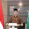 Haedar Nashir berpotensi kembali jadi Ketum Muhammadiyah