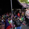 Kapolri sambangi puluhan ribu pengungsi gempa Cianjur