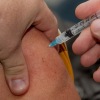  Lansia bakal diberikan vaksin booster Covid-19 dosis kedua 