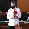 Hendra Kurniawan akui Kabareskrim Polri terlibat di kasus Ismail Bolong