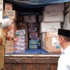 Pemprov Jateng salurkan Rp1,87 miliar untuk korban gempa Cianjur