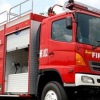 Permudah penanganan kebakaran, BPBD Kukar tempatkan unit pemadam di tiap kecamatan