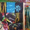 Batik ciprat, goresan indah karya disabilitas Desa Kemudo