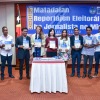 Dewan Pers Timor Leste dan UNDP meluncurkan pedoman jurnalis untuk meliput Pemilu Parlemen