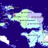 Pemekaran daerah di Indonesia masih berlaku kecuali Papua