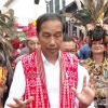 Jokowi ungkap alasan pilih Yudo Margono jadi calon Panglima TNI