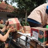 Distribusi tak merata, Bupati Cianjur minta bantuan disalurkan via posko terpusat
