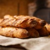 Roti Baguette Prancis masuk ke dalam daftar Warisan Budaya Dunia