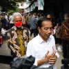 Jokowi minta jajarannya optimistis dan waspada hadapi perekonomian 2023