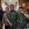 Calon Panglima TNI Yudo Margono sampaikan 4 program militer