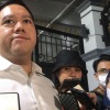 Komisi I DPR sambangi rumah calon Panglima TNI: Harmonisnya keluarga Pak Yudo