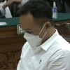 Hakim tuding Ricky Rizal ciptakan dongeng penembakan Yosua