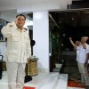 Prabowo ajak kadernya setia pada perjuangan