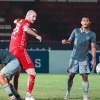 Liga 1 Indonesia dilanjutkan tanpa penonton