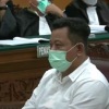 Alasan Kuat Ma'ruf laporkan Hakim Ketua Wahyu ke KY