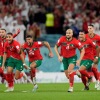 Maroko mengerikan Portugal