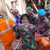Tim DVI berhasil identifikasi 2 korban gempa Cianjur