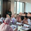 Maksimalkan pembangunan, 20 ASN Pemkot Makassar ikuti pelatihan di Singapura