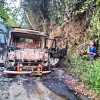Polisi dan KKB baku tembak di Papua, satu orang meninggal
